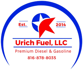 Image for Urich Fuel, LLC with ID of: 6318558
