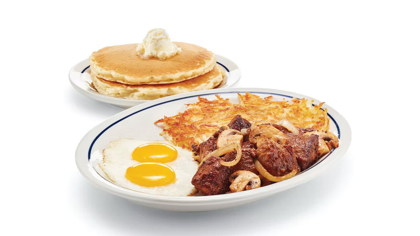 Image for Dine at IHOP® on West Loop S in Houston with ID of: 5396395