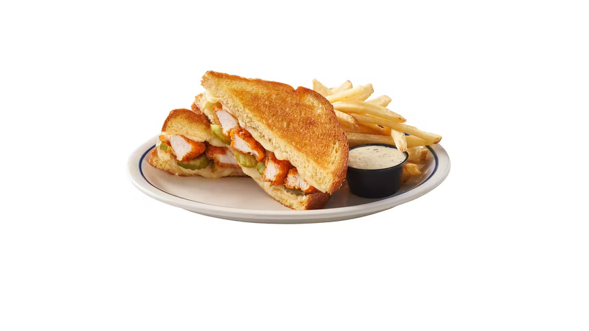 Image for Dine at IHOP® on West Loop S in Houston with ID of: 5396422