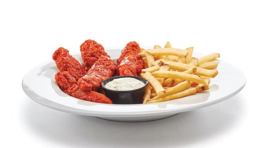 Image for Dine at IHOP® on N Davis Rd in Salinas with ID of: 5396833