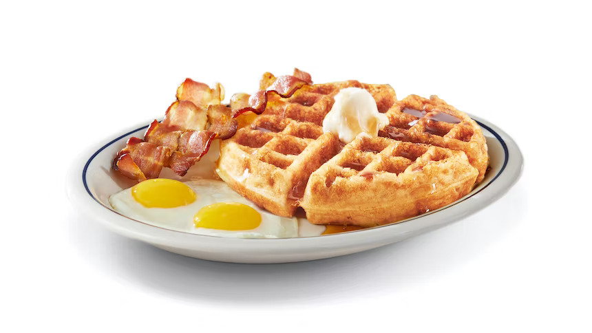 Image for Dine at IHOP® on N Davis Rd in Salinas with ID of: 5396837