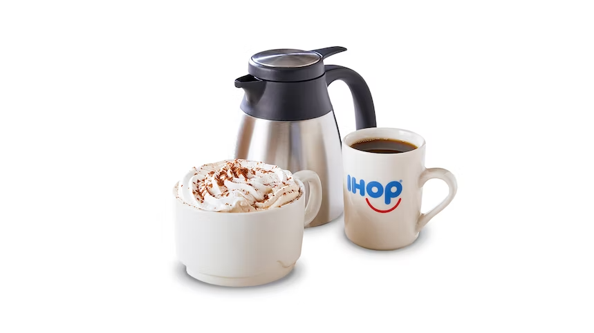 Image for Dine at IHOP® on N Davis Rd in Salinas with ID of: 5396839