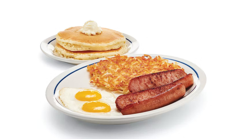 Image for Dine at IHOP® on W Sample Rd in Pompano Beach with ID of: 5397149