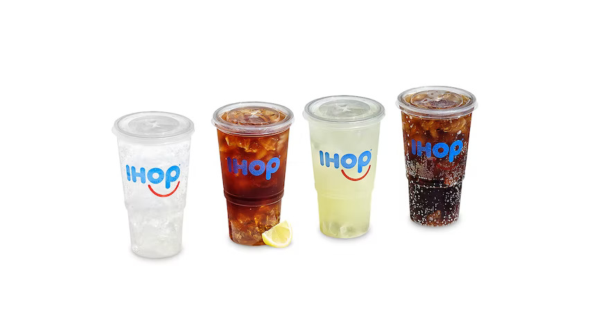 Image for Dine at IHOP® on W Sample Rd in Pompano Beach with ID of: 5397158