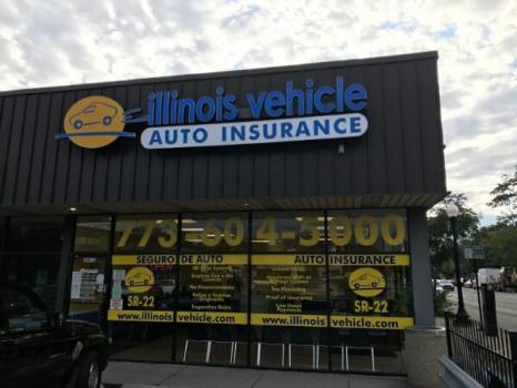Image for Illinois Vehicle Auto Insurance with ID of: 6319011
