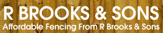 Image for R Brooks & Sons with ID of: 631906