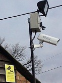 Image for I D Integrated Security Ltd with ID of: 631918
