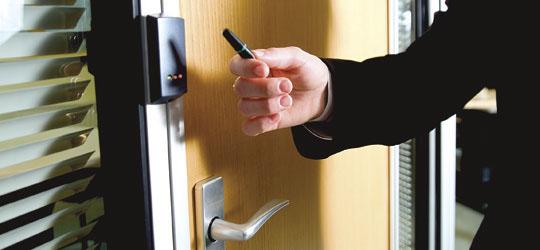 Image for I D Integrated Security Ltd with ID of: 631919