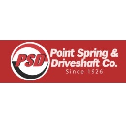 Image for Point Spring & Driveshaft Co. with ID of: 6319566
