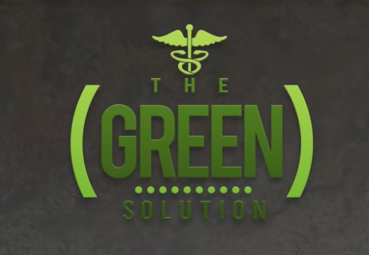 Image for The Green Solution with ID of: 631980
