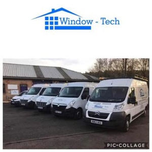 Image for Window-Tech(NE) Ltd with ID of: 6319838