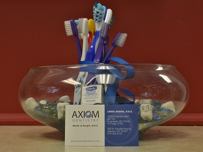 Image for Axiom Dentistry with ID of: 4961048