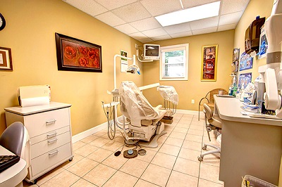 Image for Axiom Dentistry with ID of: 4961049