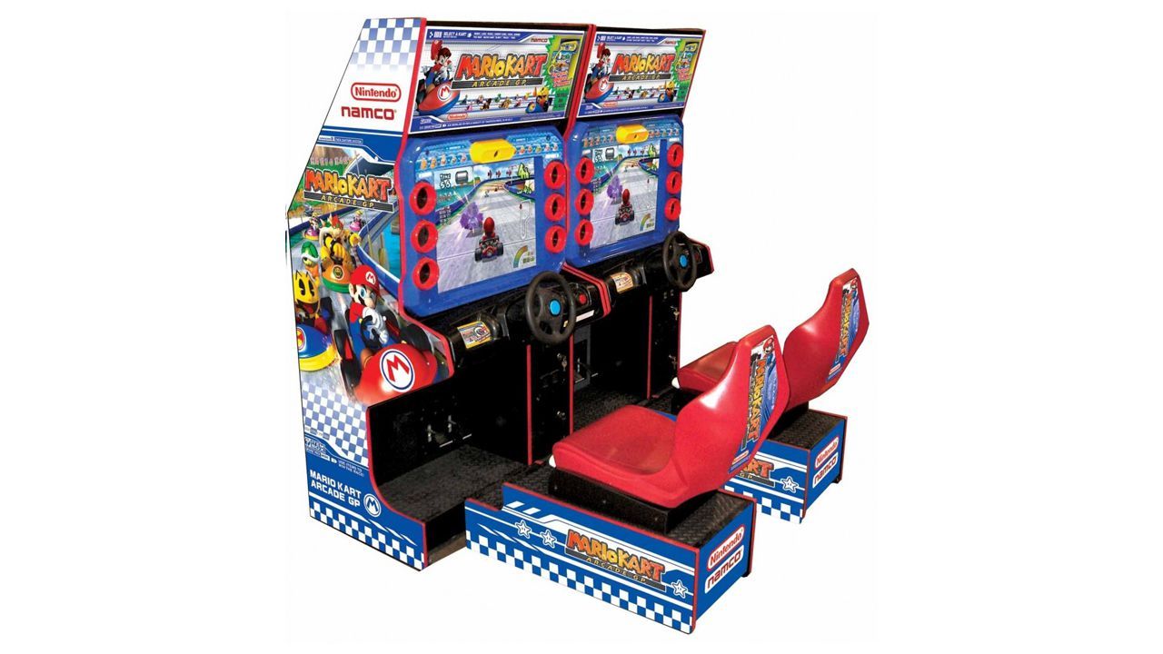 Image for Laser Quest Kingston with ID of: 5398234
