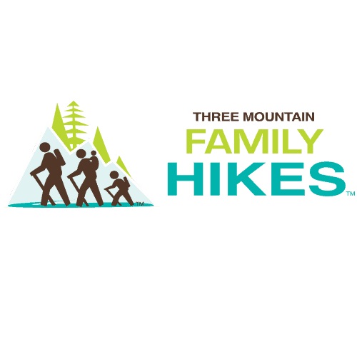 Image for Three Mountain Family Hikes with ID of: 6320285