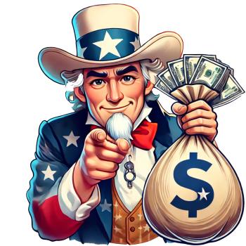 Image for Uncle Tex Buys Houses with ID of: 6320905