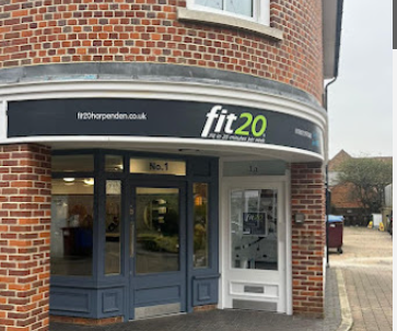 Image for fit20 Harpenden with ID of: 6321601