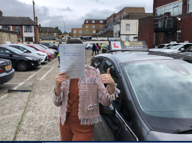 Image for Friends Driving School with ID of: 6321653