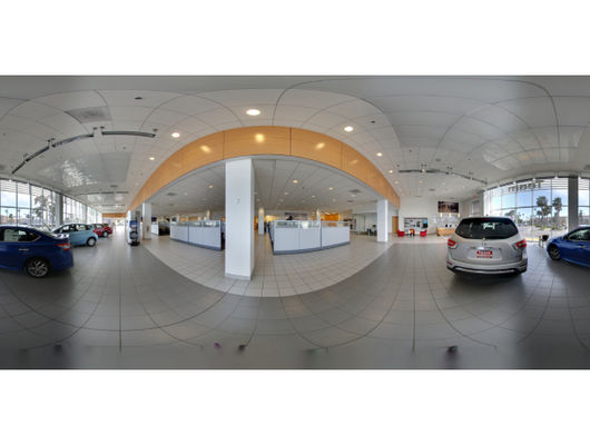 Image for Team Nissan with ID of: 5406224