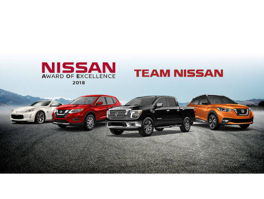 Image for Team Nissan with ID of: 5406233
