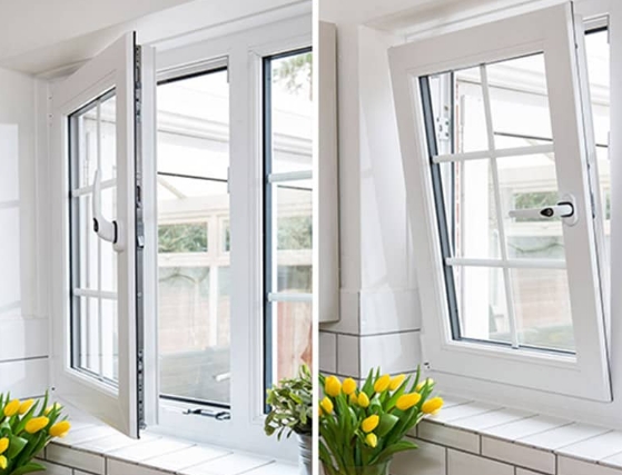 Image for Climateframe Double Glazing with ID of: 5407733