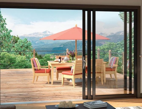 Image for Climateframe Double Glazing with ID of: 5407739