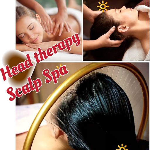Image for A+ Spa with ID of: 6323019