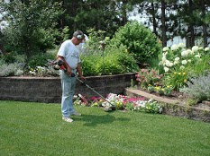 Image for Shulfer's Sprinkler & Landscaping with ID of: 632308