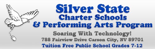 Image for Silver State Charter School with ID of: 632312