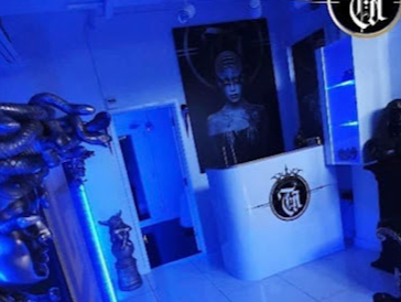 Image for Tattoo Asylum with ID of: 6323198