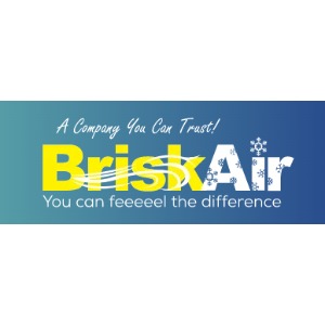 Image for Brisk Air with ID of: 6323394
