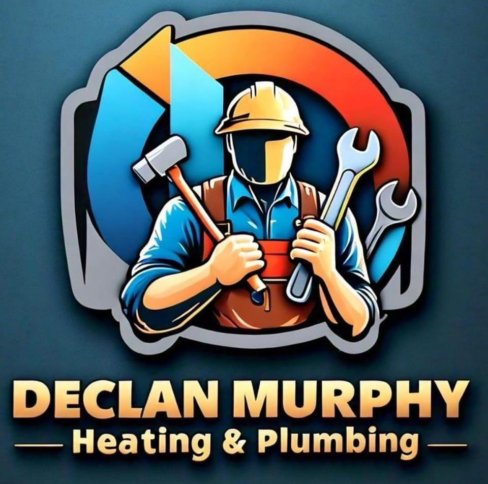 Image for Declan Murphy Heating and Plumbing with ID of: 6323557