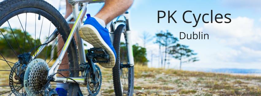 Image for PK Cycles with ID of: 6323568