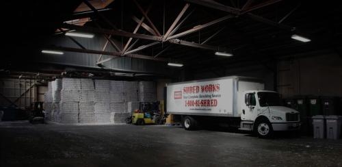 Image for Shred Works with ID of: 5408458