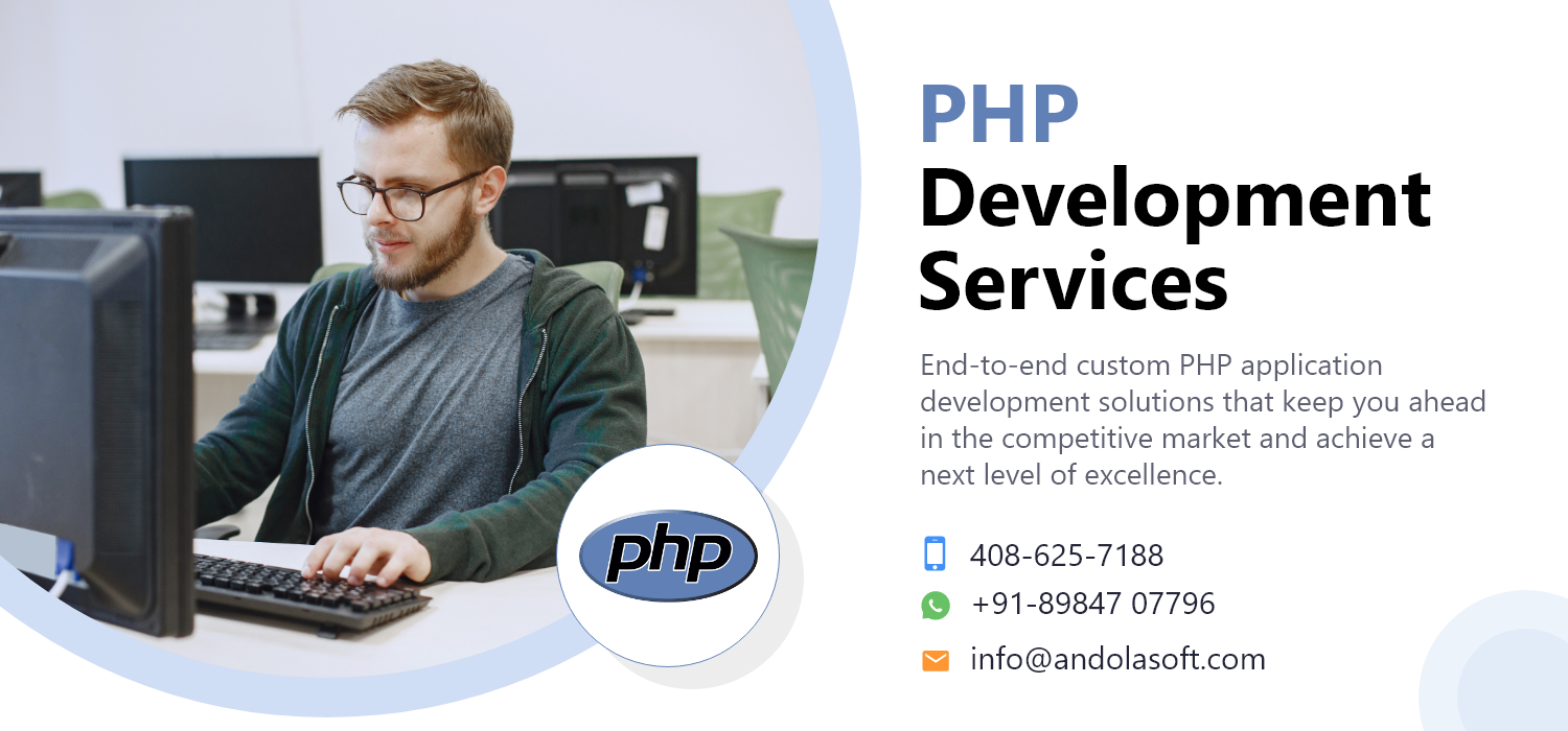 Image for Hire Dedicated PHP Developer with ID of: 5212780