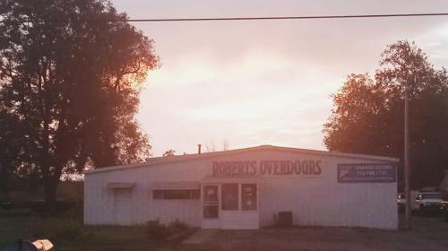 Image for Roberts Overdoors Inc with ID of: 5408925