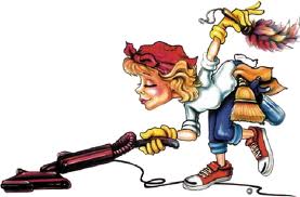 Image for Cleaning with ID of: 632534