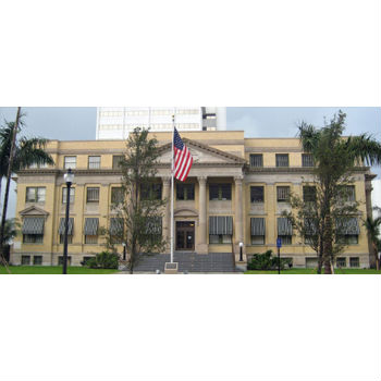 Image for Palm Beach Reporting Service, Inc with ID of: 632548