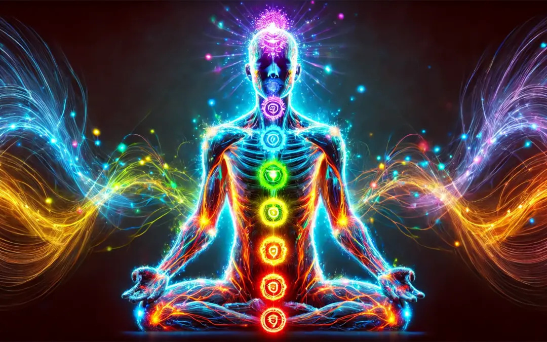 Image for Activate Your Inner Power: 8 Effective Techniques to Heal Your Chakras with ID of: 6325761