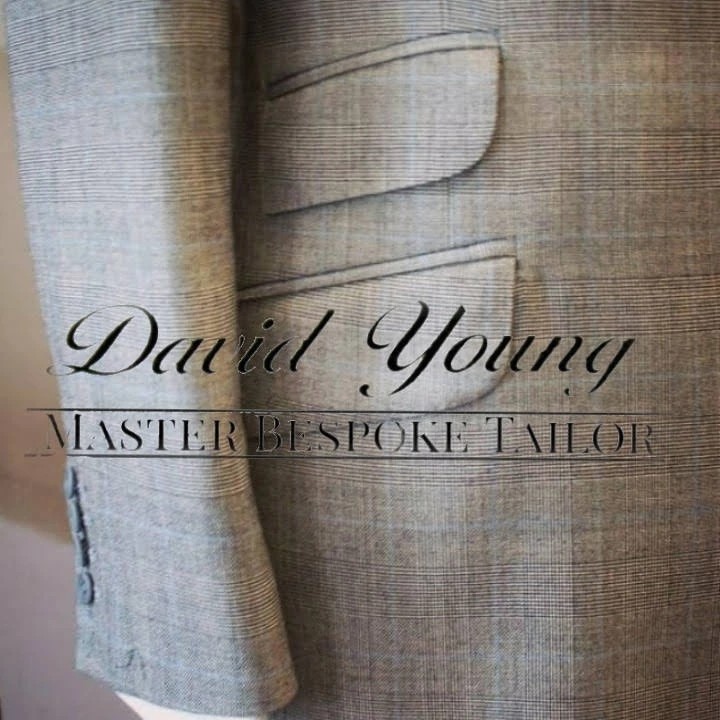 Image for David Young Bespoke Tailor with ID of: 6325810