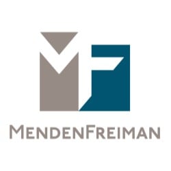 Image for MendenFreiman LLP with ID of: 6325883