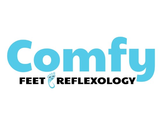Image for Comfy Feet Reflexology with ID of: 6326123