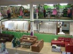 Image for Earth Exchange Thrift Store - Superior with ID of: 632613