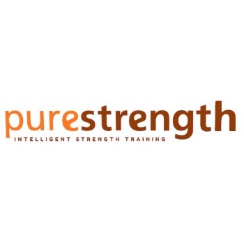 Image for Pure Strength with ID of: 6326467
