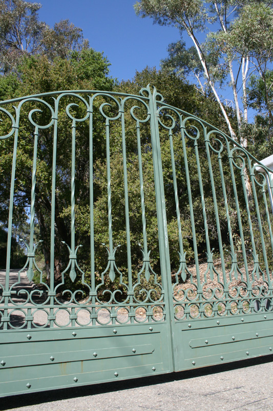 Image for Automatic Gate Service Glendale with ID of: 632656