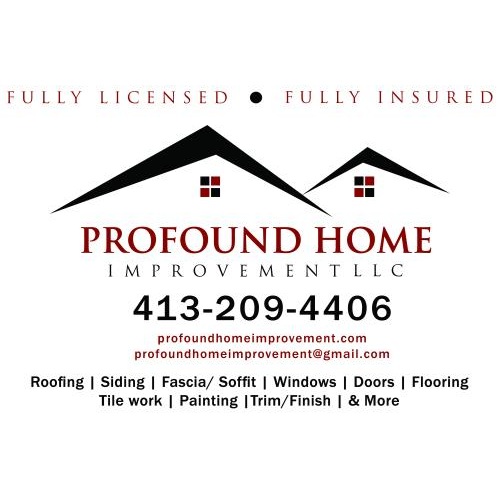 Image for Profound Home Improvement LLC with ID of: 6326580