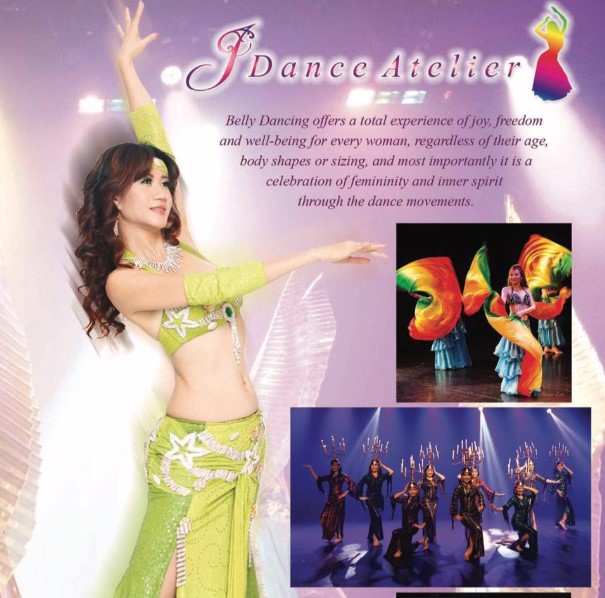 Image for J Dance Atelier with ID of: 6326976