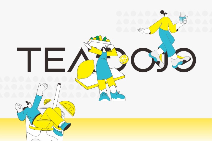 Image for Tea Dojo with ID of: 6326979