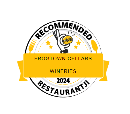 Image for Frogtown Cellars with ID of: 6327060
