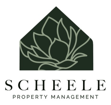 Image for Scheele Property Management with ID of: 6327133